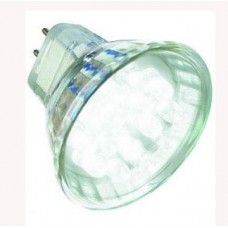 Value MR16 LED x 20  White 12v 2W