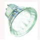 Value MR16 LED x 20  White 12v 2W