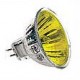 M268 Yellow 12V 20W GU5.3 ESX 12 deg Coloured Dichroic