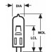 M30 6V 20W G4 Capsule ESB 64250 Osram