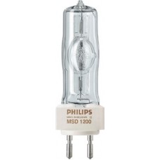 MSD 1200 1200W Metal Halide S/Ended G22  Philips