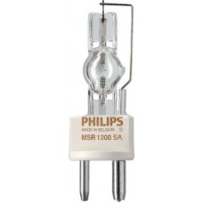 MSR 2000 SA  2000W Short Arc GY22  Philips