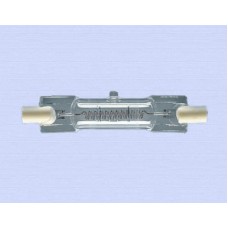 P2/13 240V 800W R7s DXX Redhead Lamp GE