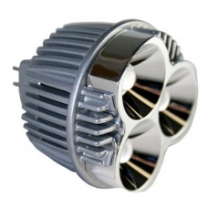 Synergy LED 4W 12V MR16 34 Deg 6500K 12053101 BLV