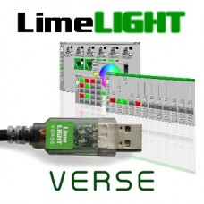 LimeLIGHT Verse