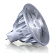 Soraa LED MR16 Vivid 7.5W 2700K 10 degrees 50W