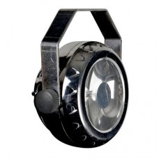 LED Pinspot Single High Power - Black *SPECIAL*