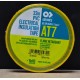 PVC Electrical LX Tape (19mm x 33M) Earth