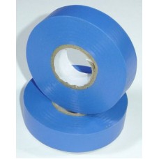 PVC Electrical LX Tape (19mm x 33M) Blue