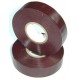 PVC Electrical LX Tape (19mm x 33M) Brown