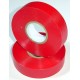 PVC Electrical LX Tape (19mm x 33M) Red