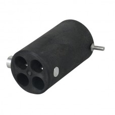 Innovative Systems Upright Adapter kit 45.7mm