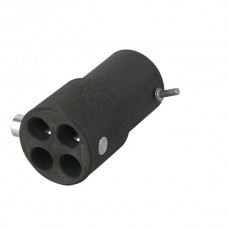 Innovative Systems Upright Adapter kit 50.8mm