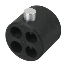 4 Point Connector