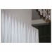 Standard Pipes & Drapes curtain - Medium Gloss Satin