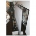 Standard Pipes & Drapes curtain - Medium Gloss Satin