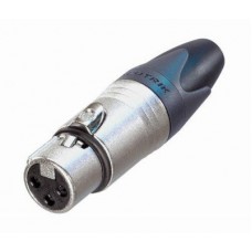 XLR 3 Pin Female Cable XX series NC3FXX Neutrik