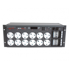 Zero 88 Betapack 4 DMX Dimmer 15A Outlet